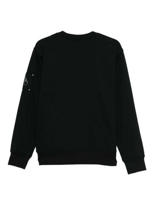 maglia uomo girocollo MOOSE KNUCKLES | M35MS706292